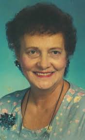 Georgia Brinley Obituary (2015)