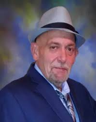 Obituary information for Brian P. McCormack