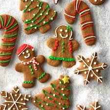 The Ultimate Christmas Cookies Baking Guide Christmas Cookies Decorated Gingerbread Cookies Decorated Cookie Recipes