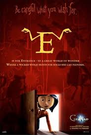 Requirements to come to my birthday: El Alfabeto De Coraline Coraline Cosas De Halloween Dibujos Bonitos