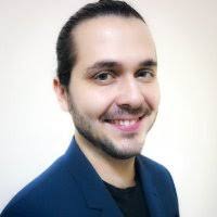 Antonio Lupercio's Instagram, Twitter & Facebook