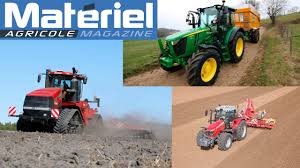 Tracteur ih 724 cabine re601 replicagri 1/16. Top 10 Des Videos D Essais Tracteurs By Materiel Agricole Youtube