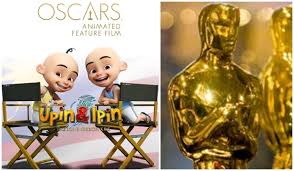 Bong joon ho parasite best animated short film. How Upin Ipin Movie Made It To Oscar 2020 Nomination List For Best Animated Film Trp