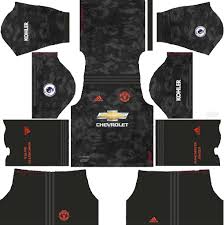 Manchester united logos, manchester, united kingdom. Manchester United Kits Logo 2019 2020 Dream League Soccer