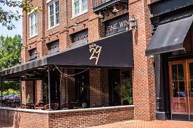 Grille 29 Huntsville Al Huntsville Village The Neighbourhood