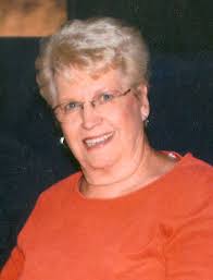 Earleen Sherwin Obituary