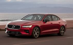 Maybe you would like to learn more about one of these? 2020 Volvo S60 R Design T8 Eawd Specifications The Car Guide