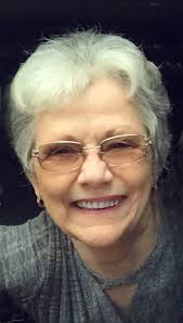 Obituary for Marjorie A. Ames