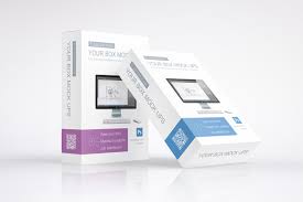 Free paper bag mockups psd. Multipurpose Product Box Package Mock Up S By Itembridge On Deviantart
