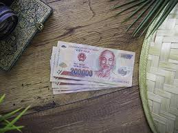 Aud To Vnd Exchange Rate Buy Vietnamese Dong Travel Money Oz