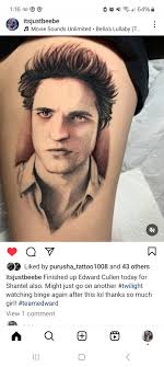 Recommendation for Unique Tattoo Artist in Ohio