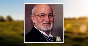 William Dewey Forrest Obituary February 16, 2010