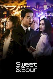 Gin, pear and maple syrup come together in this autumnal drink. Sweet And Sour Subtitles 2021 English Srt Download Korean