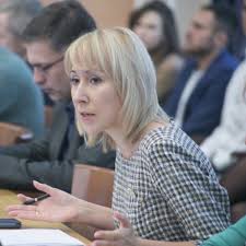 Лучшие сыщики сибири и москвы два десятилетия искали самого кровавого маньяка в истории россии. Pervuyu Trojku Partii Rosta Na Vyborah V Zaksobranie Novosibirskoj Oblasti Vozglavyat Damy