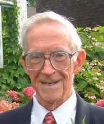 Joseph Grimes Obituary