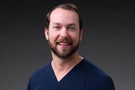 AJC Celebrating Nurses winner: Justin Connelly, Piedmont Henry Hospital