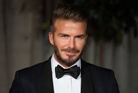 HD david beckham wallpapers