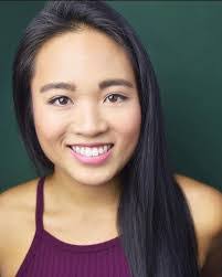 Danielle Mendoza's Instagram, Twitter & Facebook