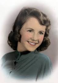 Scarlet Welch's Instagram, Twitter & Facebook