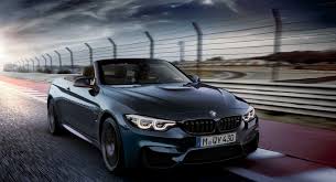 Prices and versions of the 2019 bmw m4 convertible in oman. Bmw M4 Convertible 30 Jahre Edition Marks 30 Years Since The First M3 Drop Top