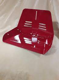 Proudly owned & operated in america. C160 Seat Pans Wheel Horse Tractors Redsquare Wheel Horse Forum