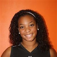 Nia Grant's Howland High School Bio