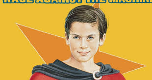 Top 10 Rage Against the Machine Songs