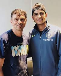 Shubman singh gill is a bright young indian cricketer. Ready To Wait For My Time In T20 Looking Forward To D N Test Shubman Gill