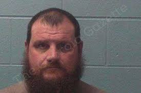 Christopher Howie — Franklin County Jail Bookings