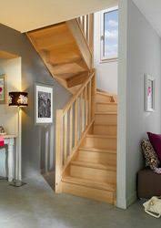 Le Magazine Escalier Bois Escalier Maison