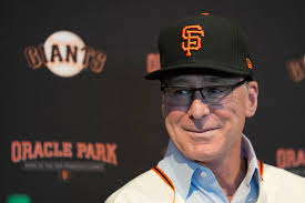 Bob Melvin leaves Padres for San Francisco Giants - The Washington Post