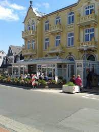 (ergebnis aus 195 bewertungen) bewertet von gästen nach ihrem aufenthalt in der unterkunft haus am meer. Hotel Am Meer Bild Von Aparthotel Am Meer Cuxhaven Tripadvisor