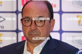 Osman Madrid, citado por Comisión de Disciplina por supuestas amenazas a  árbitro