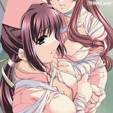 Trimax Hentai Shop (@trimaxshop)  X