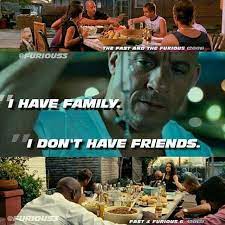 They are always there for me, when i need help or support. Pin On Fast The Furious 1