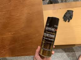 8.5 how to speed up polyurethane drying time? Minwax Fast Drying Polyurethane Clear Wood Finish Minwax