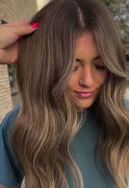 Smudge: @Kenra Professional demi 7n & 7nb Gloss: @Redken shades peach  pastel, 9aa & loreal 9.03 😘