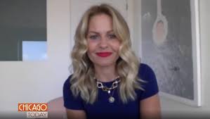 Though candace cameron bure doesn't sound too worried about aging, she's not ruling anything out when to comes to cosmetic procedures. Fuller House Star Candace Cameron Bure Talks New Hallmark Movie Nbc Chicago