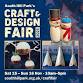South Hill Park’s Craft & Design Fair 2025 event image
