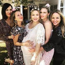 Kate hudson is already gushing over her boyfriend, danny fujikawa — here are five things you may not know about him! Kate Hudson Welcomes Daughter With Danny Fujikawa Daily Times