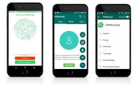 Jitender singh best apps november 4, 2021. Fm Whatsapp Latest Version 7 60 Apk Download