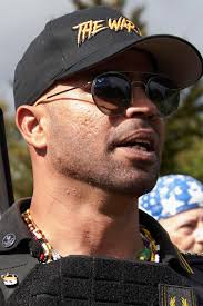 Former Proud Boys leader gets 22 years in Jan. 6 sentencing