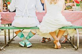 Alice & Travis // Multnomah Courthouse Wedding