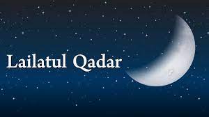 Maybe you would like to learn more about one of these? Bacaan Doa Rasulullah Saw Di Malam Lailatul Qadar Amalan Di 10 Hari Terakhir Ramadhan Tribun Kaltim