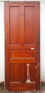 30x79 Antique Vintage Salvaged Reclaimed Old Etsy Wooden Doors Interior Antique Door Hardware Antiques
