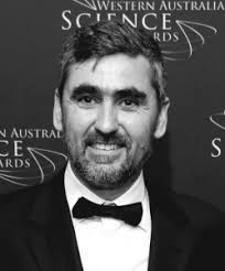 Professor Ajmal Saeed Mian