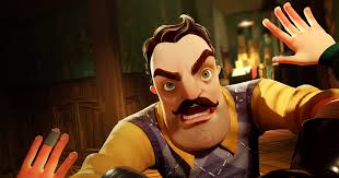 Hello Neighbor - Stealth Horror Game
