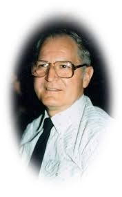 Eugene Cole Obituary (1932