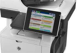 However, this last tray is optional. Hp Laserjet 500 Mfp M525 Driverscanner Page 1 Line 17qq Com