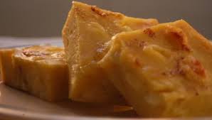 One person prepares the mate and is usually also the server. Most Traditional Paraguayan Dishes